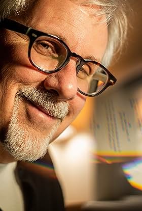 actor Randall Jahnson large photo