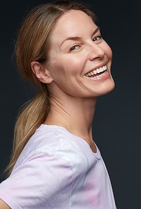 actor Petra van de Voort large photo