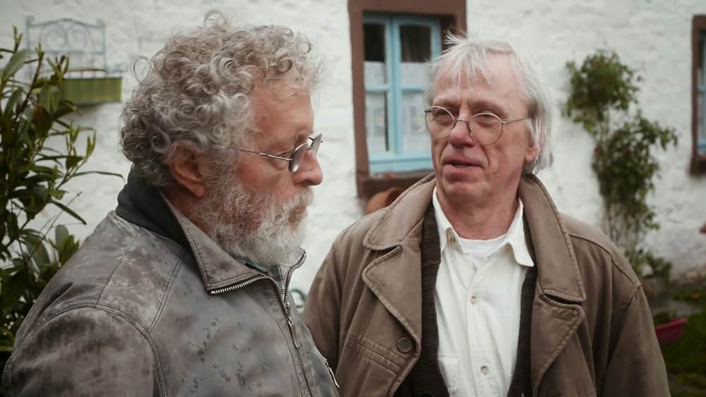 actor Manu Bonmariage large photo