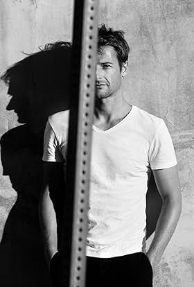 actor Slávek Horák large photo