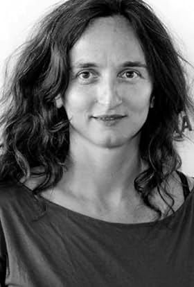 actor Julie Bertuccelli large photo