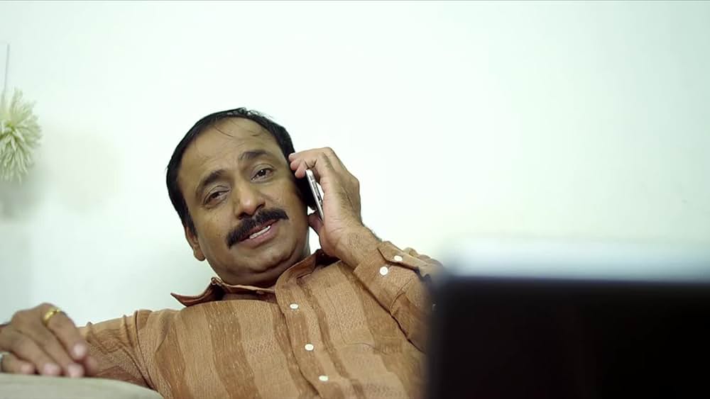 actor Dhananjay Atrey large photo