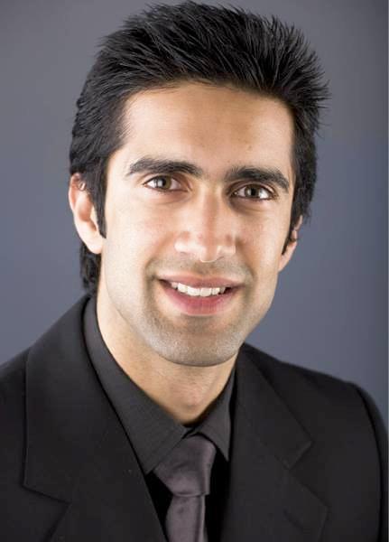 actor Amit Sharma large photo