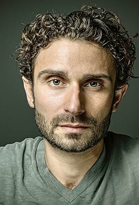 actor David Prottas large photo