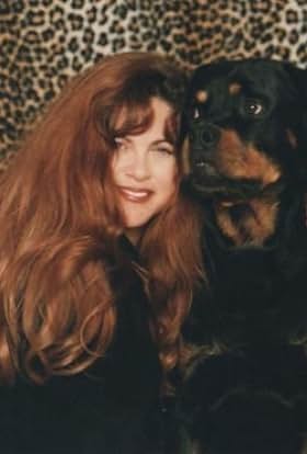 actor Randi Acton large photo