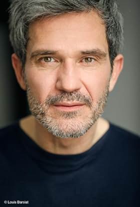 actor Mathéo Capelli large photo