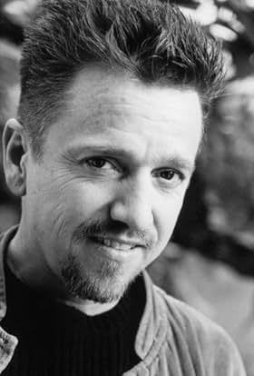 actor Terrance Ottis Williams large photo