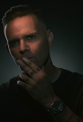 actor Cliff Dorfman large photo