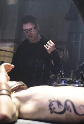 actor David Hackl large photo