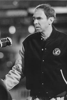 actor Barnet Kellman large photo