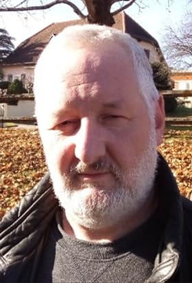 actor Franck Lebreton large photo