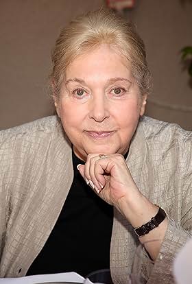 actor Marilyn Bergman large photo