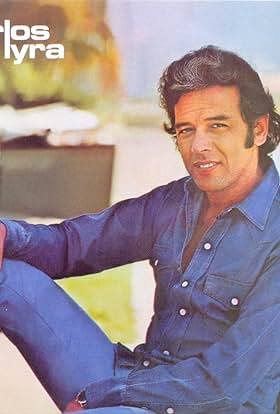 Carlos Lyra
