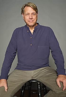 actor Kels Goodman large photo