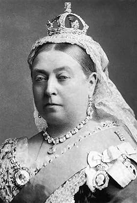 Queen Victoria