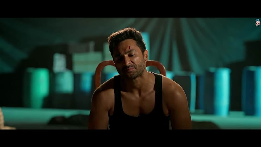 actor Mohit Chhikara large photo