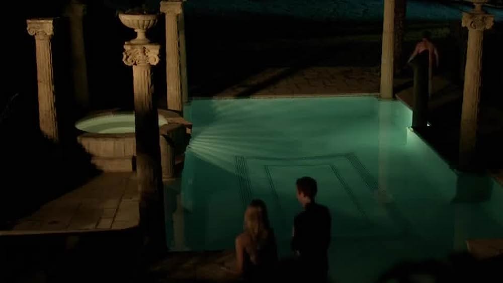 actor Gary Meyer large photo