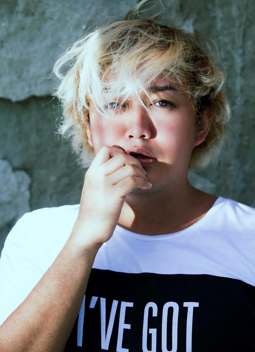 actor Shandii Bacolod large photo