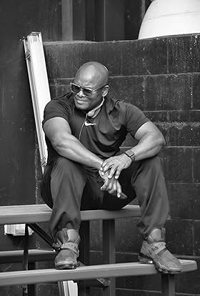 actor Leslie Small large photo