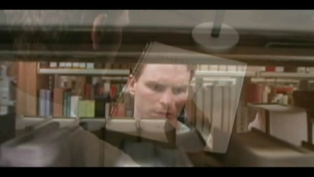 actor John Sjogren large photo