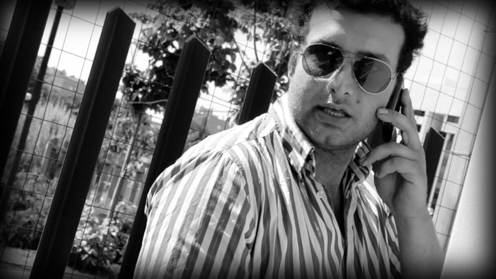 actor Walter Montano large photo