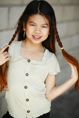 actor Xiaowan Jin large photo