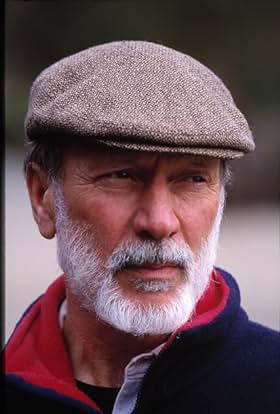 actor Chris Menges large photo