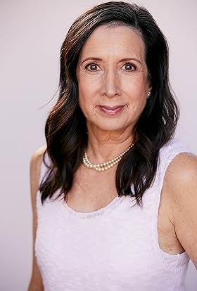 actor Lauri Janover large photo