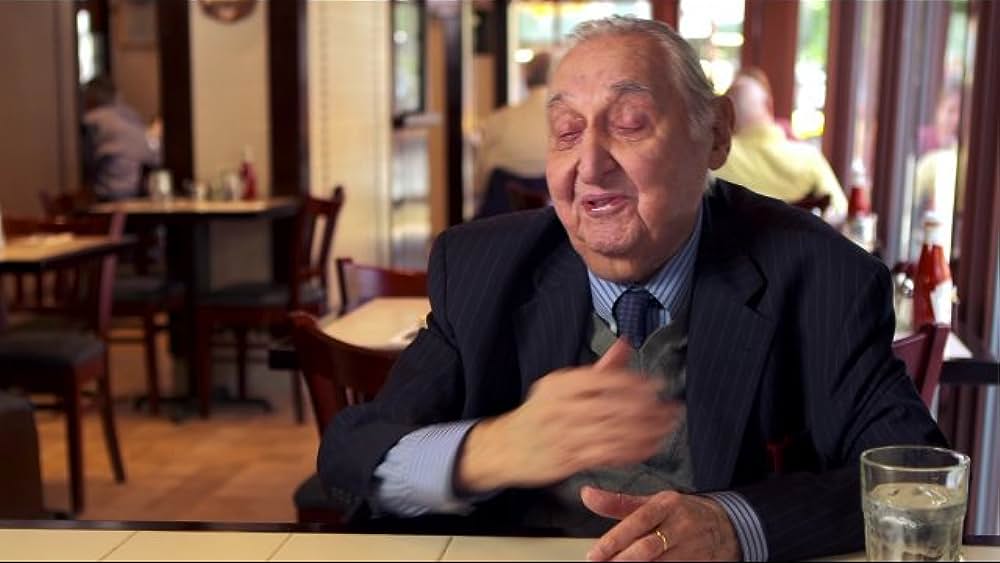 actor J. Mackye Gruber large photo