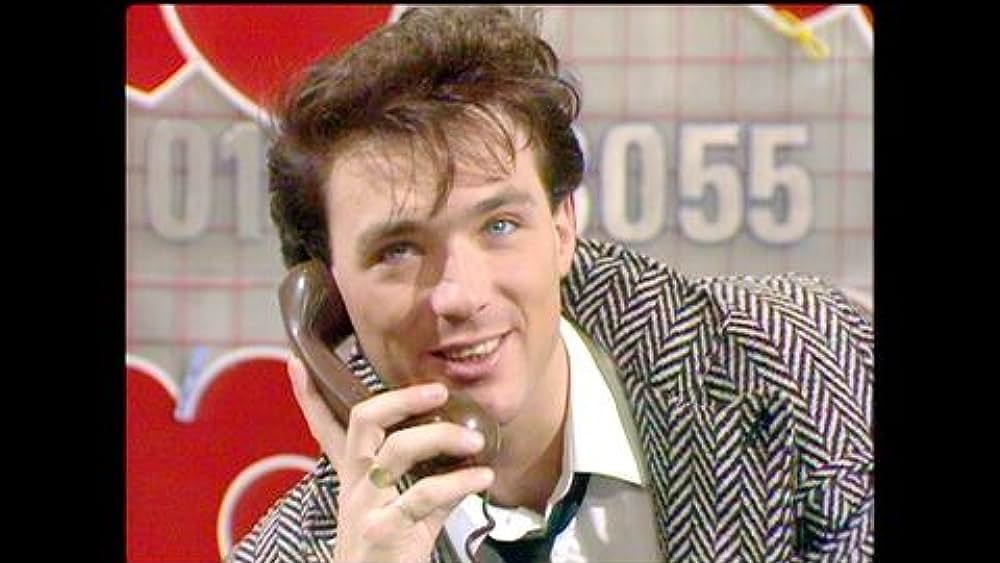 actor John Keeble large photo