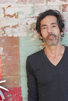 actor Wesley Strick large photo