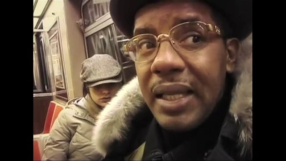 actor Aaron Goodstone large photo