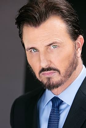 actor J.T. Chinn large photo