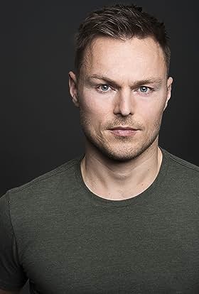 Andrew Hayden-Smith