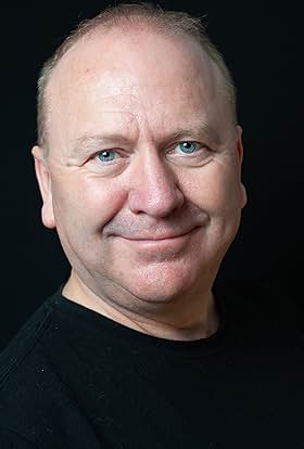 actor Mark Brailsford large photo