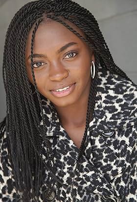Nicole Goosby