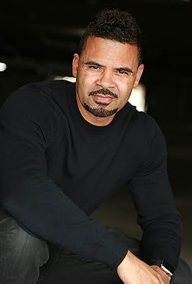 actor Adisa large photo