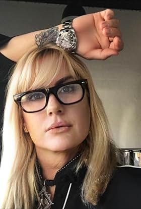 actor Salomé Breziner large photo