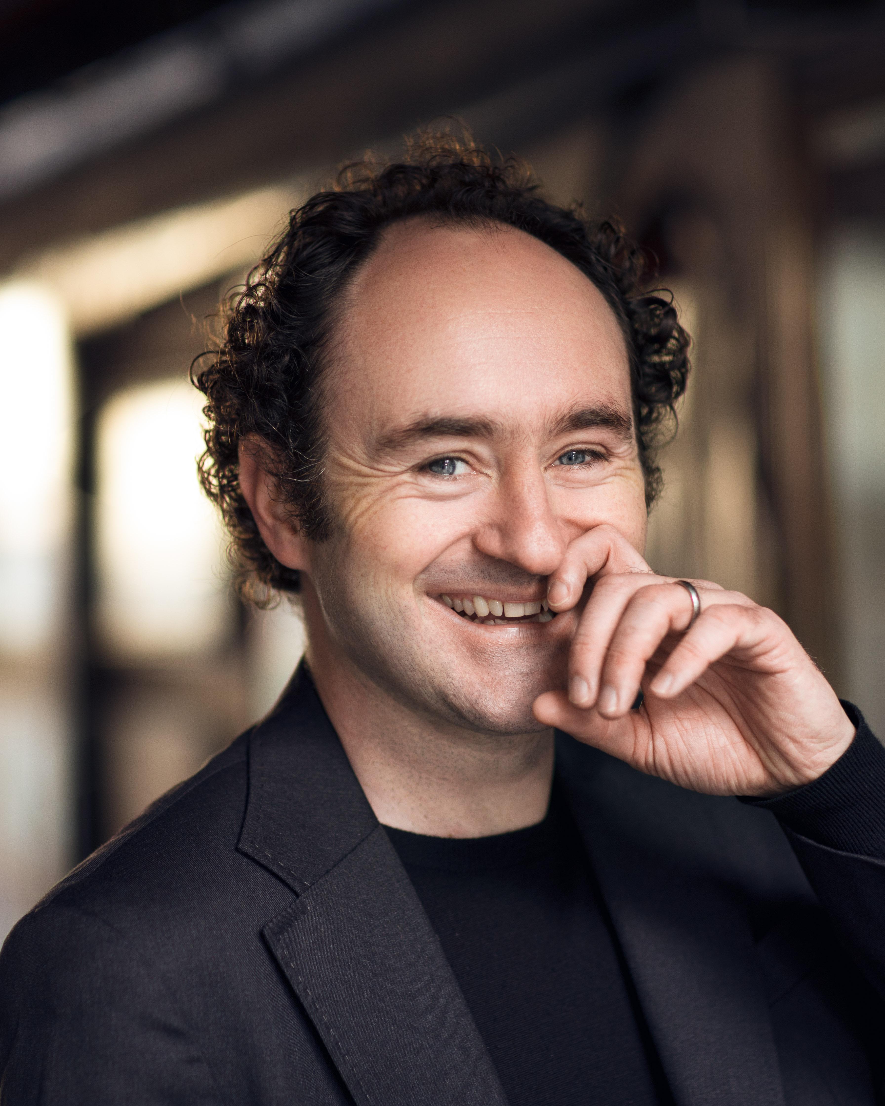 actor Sean Duggan large photo