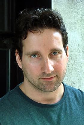 actor Chris Kentis large photo