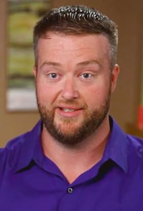 actor Mike Youngquist large photo