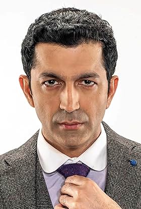 actor Kunal Kohli large photo