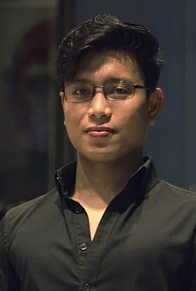 actor JM Elimanco large photo