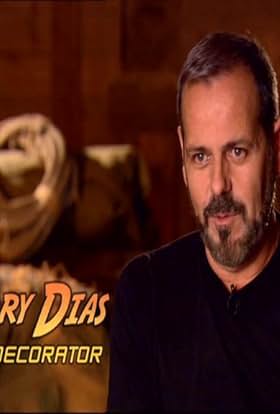 Larry Dias