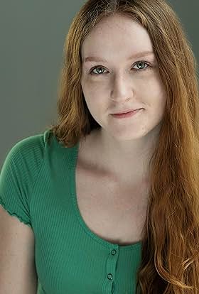 actor Melissa Dorsey large photo