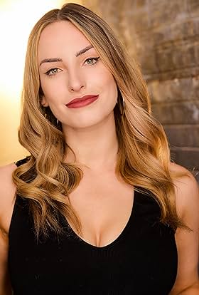 Ali Hamilton