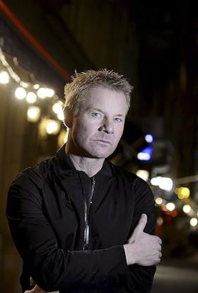Christer Sandelin