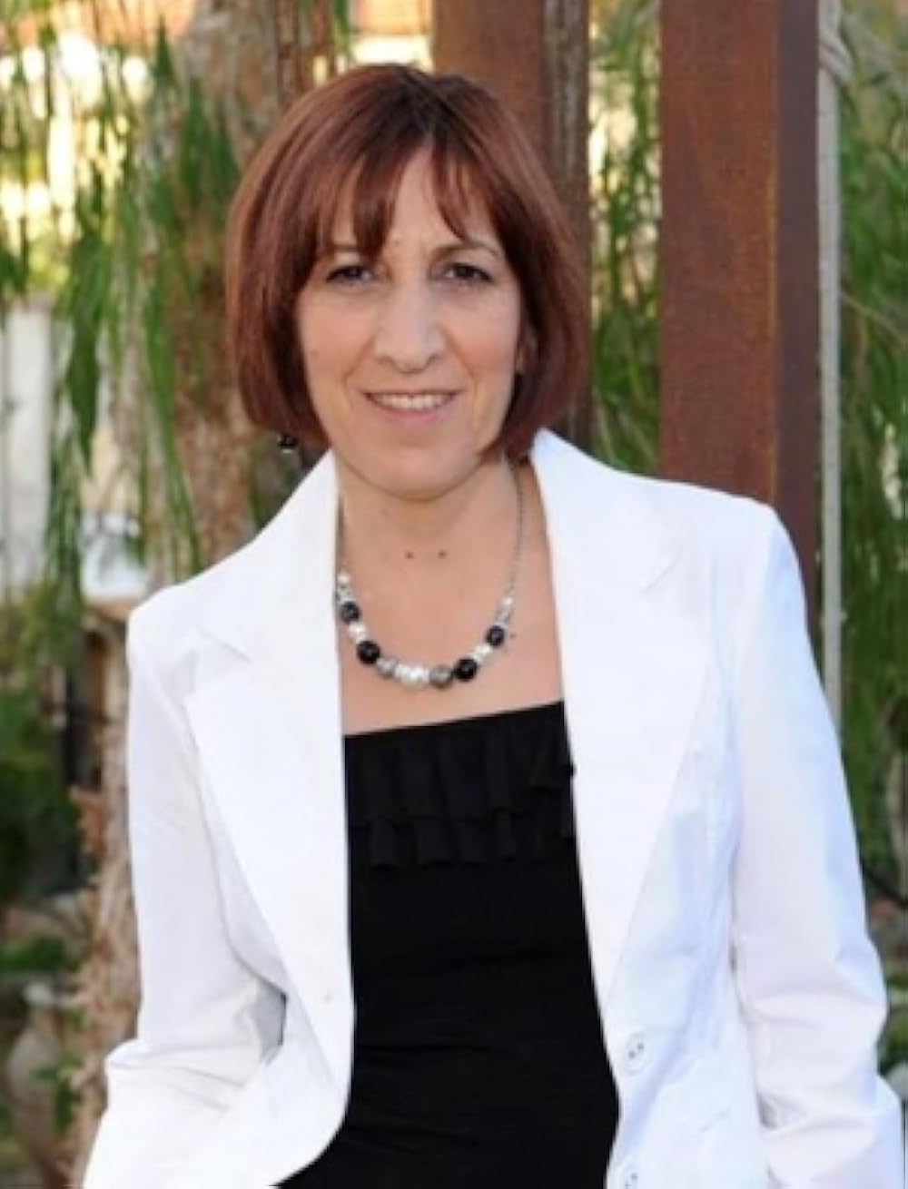 actor Abeer Zeibak Haddad large photo