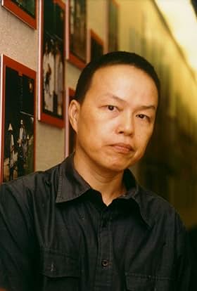 actor Shaudi Wang large photo