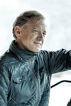 actor James Redford large photo